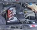 Сірий Ауді А4, об'ємом двигуна 2 л та пробігом 310 тис. км за 4300 $, фото 7 на Automoto.ua