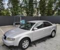 Сірий Ауді А4, об'ємом двигуна 1.9 л та пробігом 300 тис. км за 2902 $, фото 6 на Automoto.ua