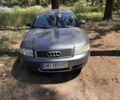 Сірий Ауді А4, об'ємом двигуна 1.9 л та пробігом 400 тис. км за 2693 $, фото 1 на Automoto.ua