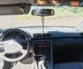 Сірий Ауді А4, об'ємом двигуна 1.6 л та пробігом 416 тис. км за 4350 $, фото 3 на Automoto.ua