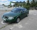 Сірий Ауді А4, об'ємом двигуна 1.9 л та пробігом 300 тис. км за 1350 $, фото 1 на Automoto.ua