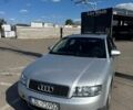 Серый Ауди А4, объемом двигателя 1.9 л и пробегом 532 тыс. км за 2400 $, фото 1 на Automoto.ua