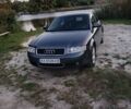 Сірий Ауді А4, об'ємом двигуна 1.6 л та пробігом 228 тис. км за 5500 $, фото 1 на Automoto.ua