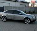 Серый Ауди А4, объемом двигателя 1.6 л и пробегом 192 тыс. км за 4900 $, фото 5 на Automoto.ua
