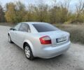 Сірий Ауді А4, об'ємом двигуна 1.9 л та пробігом 300 тис. км за 2500 $, фото 2 на Automoto.ua