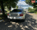 Серый Ауди А4, объемом двигателя 2 л и пробегом 295 тыс. км за 4300 $, фото 8 на Automoto.ua