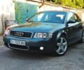 Сірий Ауді А4, об'ємом двигуна 0 л та пробігом 286 тис. км за 4250 $, фото 1 на Automoto.ua