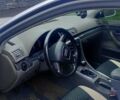 Серый Ауди А4, объемом двигателя 1.98 л и пробегом 300 тыс. км за 5500 $, фото 6 на Automoto.ua