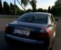 Серый Ауди А4, объемом двигателя 2 л и пробегом 198 тыс. км за 5650 $, фото 5 на Automoto.ua