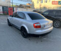 Ауді А4 2001 у Вінниці на Automoto.ua Сірий Ауді А4, об'ємом двигуна 1.98 л та пробігом 354 тис. км за 4000 $, фото 3 на Automoto.ua