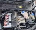 Серый Ауди А4, объемом двигателя 2 л и пробегом 301 тыс. км за 5050 $, фото 4 на Automoto.ua
