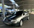 Серый Ауди А4, объемом двигателя 0 л и пробегом 280 тыс. км за 5300 $, фото 1 на Automoto.ua