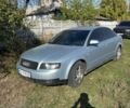 Серый Ауди А4, объемом двигателя 1.9 л и пробегом 259 тыс. км за 3708 $, фото 1 на Automoto.ua