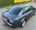 Серый Ауди А4, объемом двигателя 2 л и пробегом 260 тыс. км за 5390 $, фото 9 на Automoto.ua