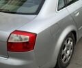 Ауди А4 2001 в Нежине на Automoto.ua Серый Ауди А4, объемом двигателя 2 л и пробегом 450 тыс. км за 3700 $, фото 1 на Automoto.ua