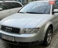 Серый Ауди А4, объемом двигателя 1.6 л и пробегом 164 тыс. км за 3750 $, фото 1 на Automoto.ua