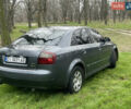 Серый Ауди А4, объемом двигателя 1.98 л и пробегом 363 тыс. км за 4300 $, фото 6 на Automoto.ua