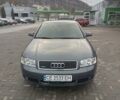 Сірий Ауді А4, об'ємом двигуна 2.5 л та пробігом 264 тис. км за 5500 $, фото 1 на Automoto.ua