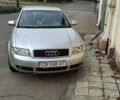 Ауди А4 2001 в Нежине на Automoto.ua Серый Ауди А4, объемом двигателя 2 л и пробегом 450 тыс. км за 3700 $, фото 2 на Automoto.ua
