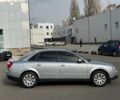 Сірий Ауді А4, об'ємом двигуна 1.8 л та пробігом 223 тис. км за 5990 $, фото 3 на Automoto.ua