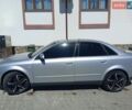 Сірий Ауді А4, об'ємом двигуна 1.98 л та пробігом 285 тис. км за 3500 $, фото 1 на Automoto.ua