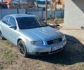 Сірий Ауді А4, об'ємом двигуна 1.6 л та пробігом 288 тис. км за 5300 $, фото 1 на Automoto.ua