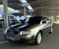 Серый Ауди А4, объемом двигателя 0 л и пробегом 280 тыс. км за 5300 $, фото 3 на Automoto.ua