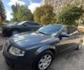 Сірий Ауді А4, об'ємом двигуна 1.9 л та пробігом 344 тис. км за 5600 $, фото 1 на Automoto.ua