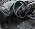Серый Ауди А4, объемом двигателя 2 л и пробегом 274 тыс. км за 3500 $, фото 5 на Automoto.ua