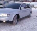 Сірий Ауді А4, об'ємом двигуна 1.6 л та пробігом 224 тис. км за 4699 $, фото 2 на Automoto.ua