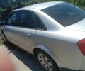 Сірий Ауді А4, об'ємом двигуна 2 л та пробігом 251 тис. км за 500 $, фото 1 на Automoto.ua
