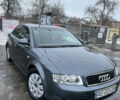 Серый Ауди А4, объемом двигателя 1.6 л и пробегом 428 тыс. км за 4199 $, фото 1 на Automoto.ua