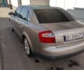 Сірий Ауді А4, об'ємом двигуна 2.5 л та пробігом 370 тис. км за 4500 $, фото 12 на Automoto.ua
