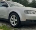 Сірий Ауді А4, об'ємом двигуна 2 л та пробігом 257 тис. км за 6000 $, фото 5 на Automoto.ua