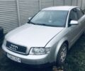 Серый Ауди А4, объемом двигателя 1.9 л и пробегом 3 тыс. км за 2200 $, фото 2 на Automoto.ua