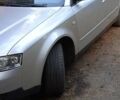 Серый Ауди А4, объемом двигателя 2 л и пробегом 337 тыс. км за 5300 $, фото 7 на Automoto.ua