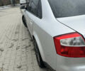 Серый Ауди А4, объемом двигателя 2 л и пробегом 220 тыс. км за 5200 $, фото 5 на Automoto.ua