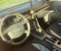 Серый Ауди А4, объемом двигателя 2 л и пробегом 400 тыс. км за 3800 $, фото 5 на Automoto.ua