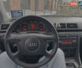 Серый Ауди А4, объемом двигателя 2 л и пробегом 245 тыс. км за 5199 $, фото 21 на Automoto.ua