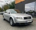 Ауді А4 2001 у Чернівцях на Automoto.ua Сірий Ауді А4, об'ємом двигуна 2 л та пробігом 152 тис. км за 4700 $, фото 6 на Automoto.ua