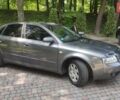 Серый Ауди А4, объемом двигателя 1.98 л и пробегом 243 тыс. км за 4590 $, фото 17 на Automoto.ua