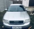 Серый Ауди А4, объемом двигателя 1.9 л и пробегом 3 тыс. км за 2200 $, фото 1 на Automoto.ua