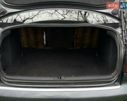 Серый Ауди А4, объемом двигателя 1.98 л и пробегом 363 тыс. км за 4300 $, фото 14 на Automoto.ua