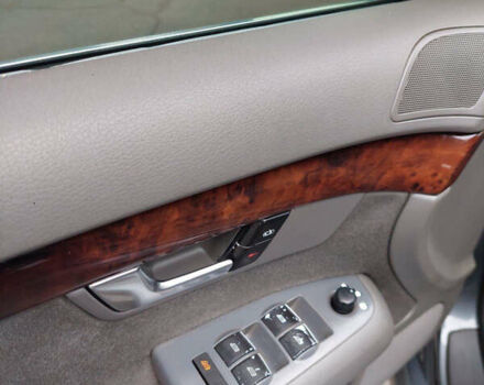 Серый Ауди А4, объемом двигателя 1.98 л и пробегом 290 тыс. км за 4200 $, фото 9 на Automoto.ua