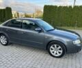 Серый Ауди А4, объемом двигателя 2 л и пробегом 260 тыс. км за 5390 $, фото 5 на Automoto.ua