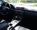 Серый Ауди А4, объемом двигателя 1.98 л и пробегом 195 тыс. км за 5000 $, фото 23 на Automoto.ua