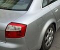 Ауди А4 2001 в Нежине на Automoto.ua Серый Ауди А4, объемом двигателя 2 л и пробегом 450 тыс. км за 3700 $, фото 1 на Automoto.ua