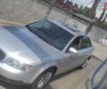 Сірий Ауді А4, об'ємом двигуна 1.6 л та пробігом 225 тис. км за 4900 $, фото 1 на Automoto.ua