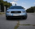 Сірий Ауді А4, об'ємом двигуна 1.9 л та пробігом 250 тис. км за 3950 $, фото 1 на Automoto.ua