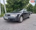 Сірий Ауді А4, об'ємом двигуна 1.98 л та пробігом 275 тис. км за 4100 $, фото 1 на Automoto.ua